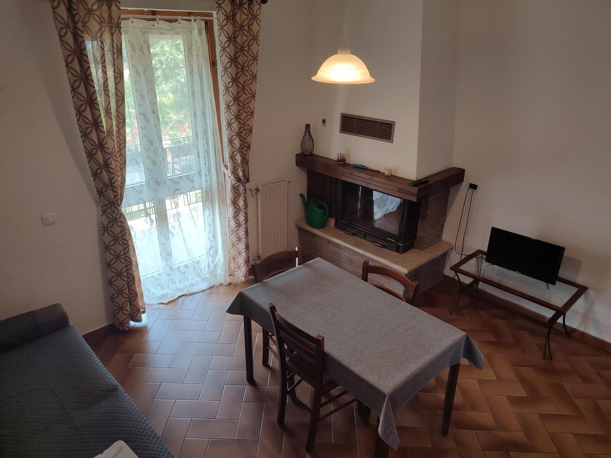 Agriturismo San Giorgino Grosseto Room photo
