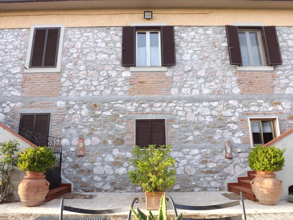 Agriturismo San Giorgino Grosseto Exterior photo